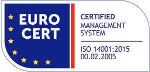 Environmental ISO 14001
