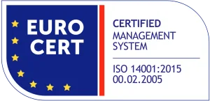 Environmental ISO 14001