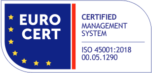 Health & Security ISO 45001