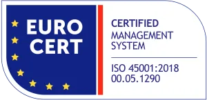Health & Security ISO 45001